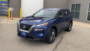 Thumbnail image of 2021 Nissan Rogue at Les Stumpf Ford - New and Used