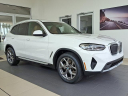 Thumbnail image of 2024 BMW X3 at Faulkner BMW