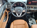 Thumbnail image of 2024 BMW X3 at Faulkner BMW