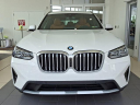 Thumbnail image of 2024 BMW X3 at Faulkner BMW