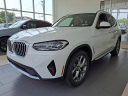 Thumbnail image of 2024 BMW X3 at Faulkner BMW