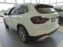 Thumbnail image of 2024 BMW X3 at Faulkner BMW
