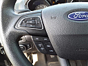 2016 Ford Focus SE at Gary Mathews Motors