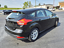Thumbnail image of 2016 Ford Focus at Gary Mathews Motors
