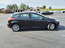 Thumbnail image of 2016 Ford Focus at Gary Mathews Motors