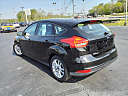 Thumbnail image of 2016 Ford Focus at Gary Mathews Motors