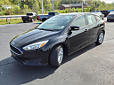 Thumbnail image of 2016 Ford Focus at Gary Mathews Motors