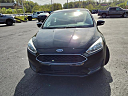 Thumbnail image of 2016 Ford Focus at Gary Mathews Motors