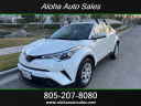 Thumbnail image of 2019 Toyota C-HR at Aloha Auto Sales Inc