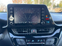 2019 Toyota C-HR LE at Aloha Auto Sales Inc