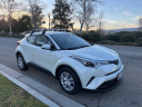 Thumbnail image of 2019 Toyota C-HR at Aloha Auto Sales Inc