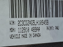Thumbnail image of 2020 Dodge Challenger at Brown Daub Chrysler Dodge Jeep Ram Fiat