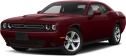 2020 Dodge Challenger SXT at Brown Daub Chrysler Dodge Jeep Ram Fiat