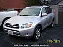 Thumbnail image of 2006 Toyota RAV4 at Main Street Motors