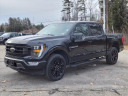 Thumbnail image of 2022 Ford F-150 at Mcfarland Ford Rochester
