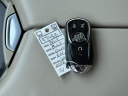 Thumbnail image of 2018 Buick Envision at Taylor Ford of Manteno