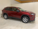 Thumbnail image of 2020 Toyota RAV4 at Driver's Village Inc.