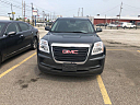 Thumbnail image of 2017 GMC Terrain at LUXURY MOTORS