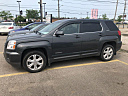 Thumbnail image of 2017 GMC Terrain at LUXURY MOTORS