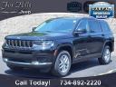 Thumbnail image of 2022 Jeep Grand Cherokee L at Fox Hills Chrysler Jeep