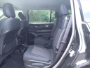 Thumbnail image of 2022 Jeep Grand Cherokee L at Fox Hills Chrysler Jeep