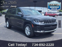 Thumbnail image of 2022 Jeep Grand Cherokee L at Fox Hills Chrysler Jeep