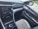 Thumbnail image of 2022 Jeep Grand Cherokee L at Fox Hills Chrysler Jeep