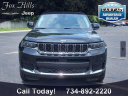 Thumbnail image of 2022 Jeep Grand Cherokee L at Fox Hills Chrysler Jeep