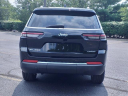 Thumbnail image of 2022 Jeep Grand Cherokee L at Fox Hills Chrysler Jeep