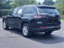 Thumbnail image of 2022 Jeep Grand Cherokee L at Fox Hills Chrysler Jeep