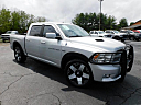 Thumbnail image of 2012 Ram 1500 at Gary Mathews Motors