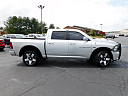 Thumbnail image of 2012 Ram 1500 at Gary Mathews Motors