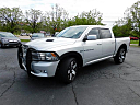 Thumbnail image of 2012 Ram 1500 at Gary Mathews Motors