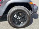 Thumbnail image of 2021 Jeep Wrangler Unlimited at Town And Country Jeep Chrysler Dodge