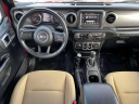 Thumbnail image of 2021 Jeep Wrangler Unlimited at Town And Country Jeep Chrysler Dodge
