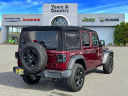 Thumbnail image of 2021 Jeep Wrangler Unlimited at Town And Country Jeep Chrysler Dodge