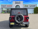 Thumbnail image of 2021 Jeep Wrangler Unlimited at Town And Country Jeep Chrysler Dodge