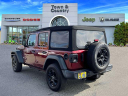 Thumbnail image of 2021 Jeep Wrangler Unlimited at Town And Country Jeep Chrysler Dodge
