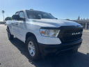 2021 Ram 1500 Tradesman at A To B Cars