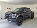 Thumbnail image of 2023 Ford F-150 at Team Gillman Chevrolet