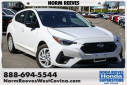Thumbnail image of 2024 Subaru Impreza at Norm Reeves Honda Superstore West Covina