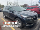 Thumbnail image of 2018 Buick Enclave at Al Serra Chrysler  Dodge Jeep Ram