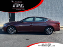 Thumbnail image of 2024 Nissan Altima at Bo Haarala Autoplex