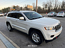 Thumbnail image of 2011 Jeep Grand Cherokee at SEC Motors