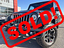Thumbnail image of 2017 Jeep Wrangler Unlimited at EurobahnBmwMiniMercedesBenz of Greensboro, NC