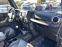 Thumbnail image of 2017 Jeep Wrangler Unlimited at EurobahnBmwMiniMercedesBenz of Greensboro, NC