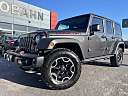 Thumbnail image of 2017 Jeep Wrangler Unlimited at EurobahnBmwMiniMercedesBenz of Greensboro, NC