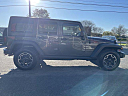 Thumbnail image of 2017 Jeep Wrangler Unlimited at EurobahnBmwMiniMercedesBenz of Greensboro, NC