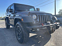 Thumbnail image of 2017 Jeep Wrangler Unlimited at EurobahnBmwMiniMercedesBenz of Greensboro, NC