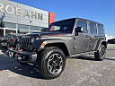 Thumbnail image of 2017 Jeep Wrangler Unlimited at EurobahnBmwMiniMercedesBenz of Greensboro, NC